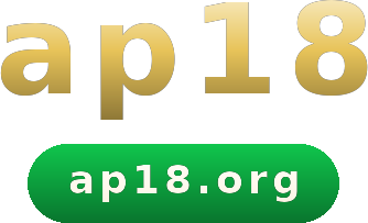 ap18 logo